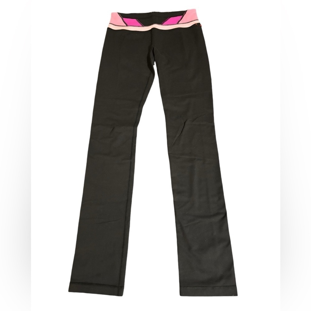 Lululemon pants size 6
